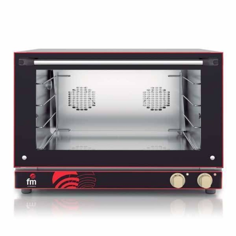 Horno panaderia FM MP-604
