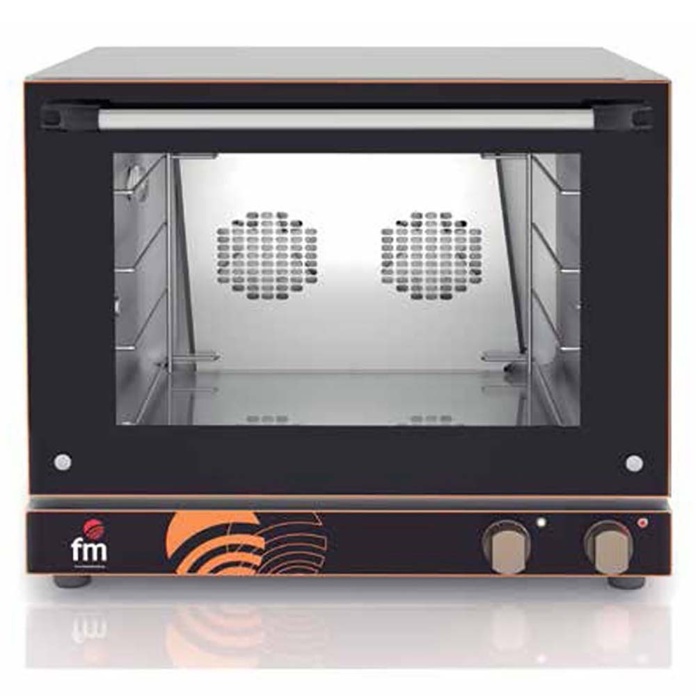 Horno panadería FM RX-424 H