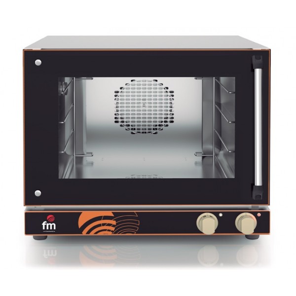 Horno panadería FM RXL-384