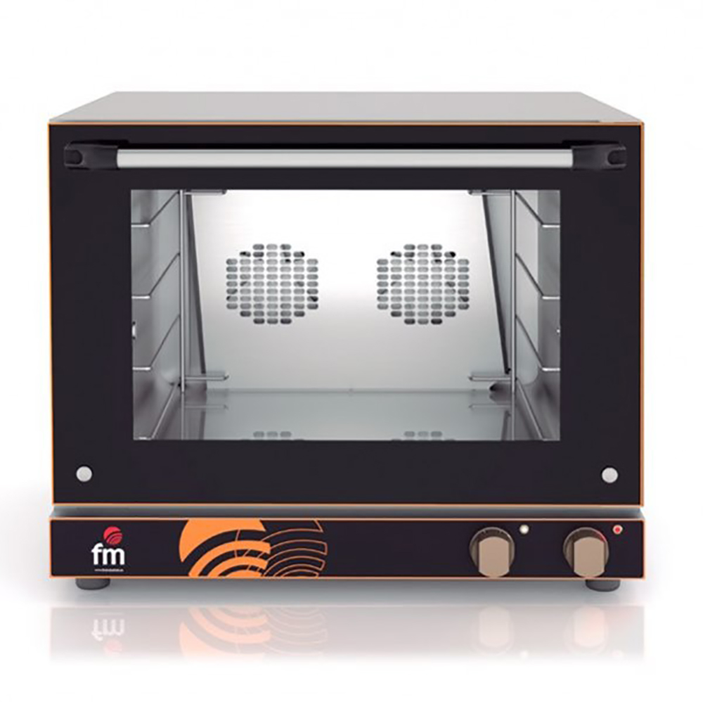 Horno panadería FM RX-304 H
