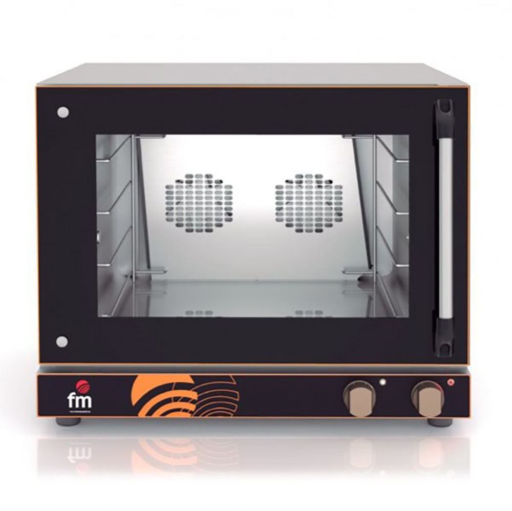 Horno panadería FM RXL-304