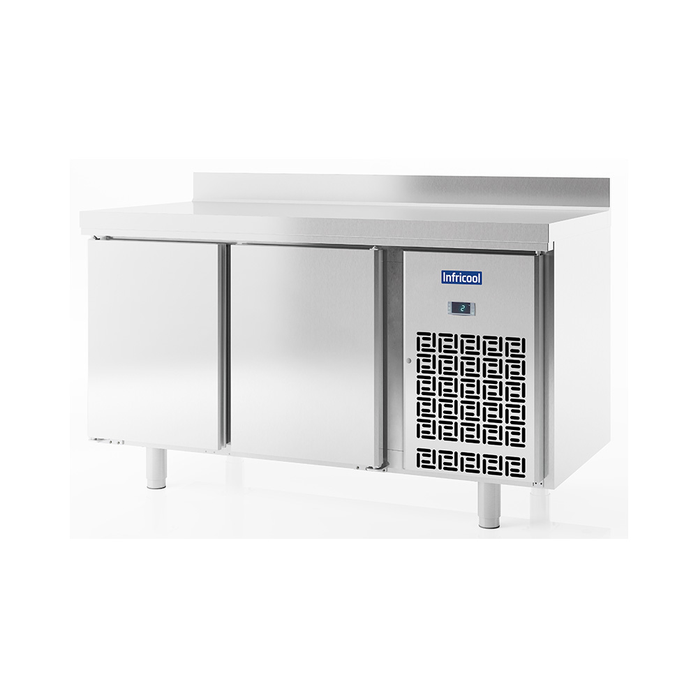 Mesa refrigerada Infricool IM602P