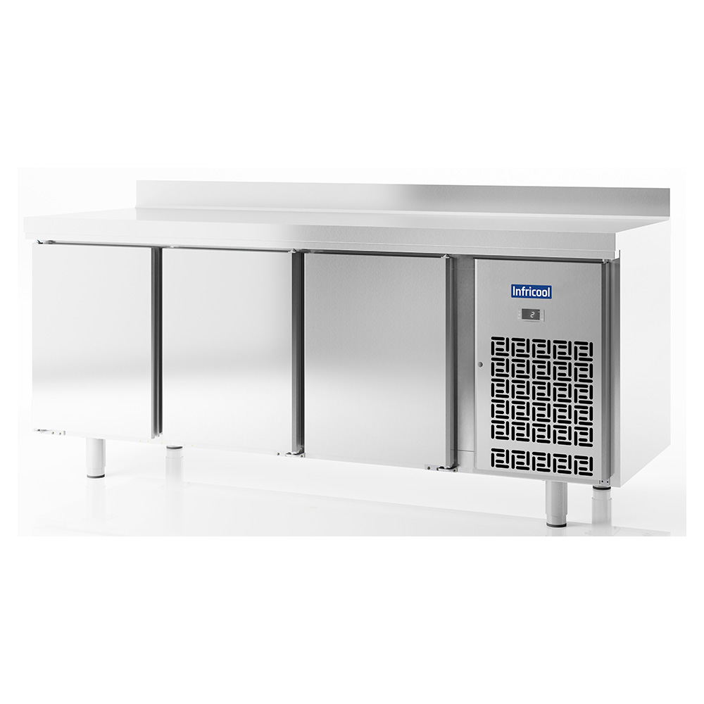 Mesa refrigerada Infricool IM603P