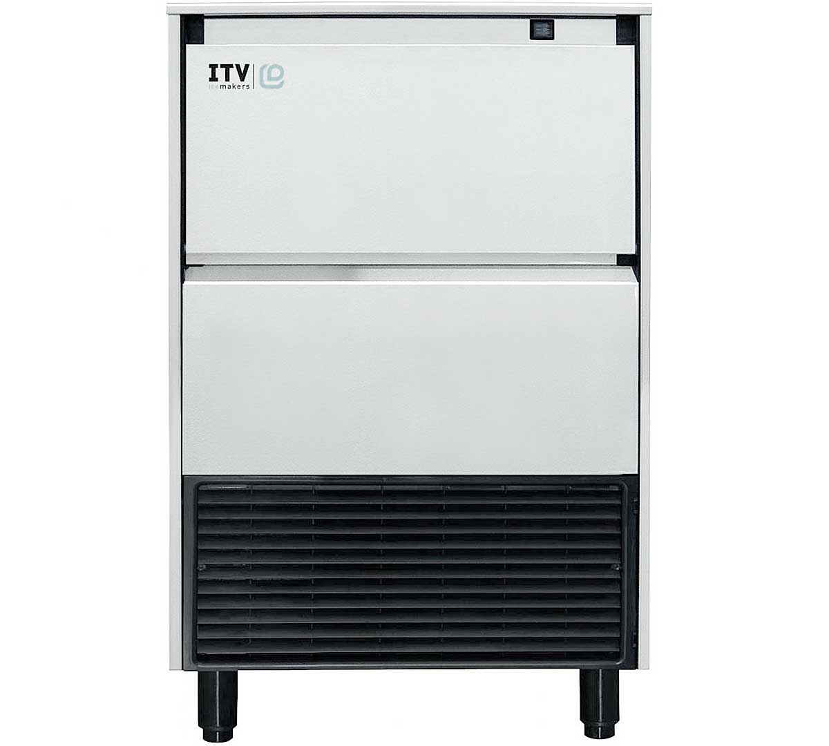 Máquina de hielo ITV Gala NG30 AGUA