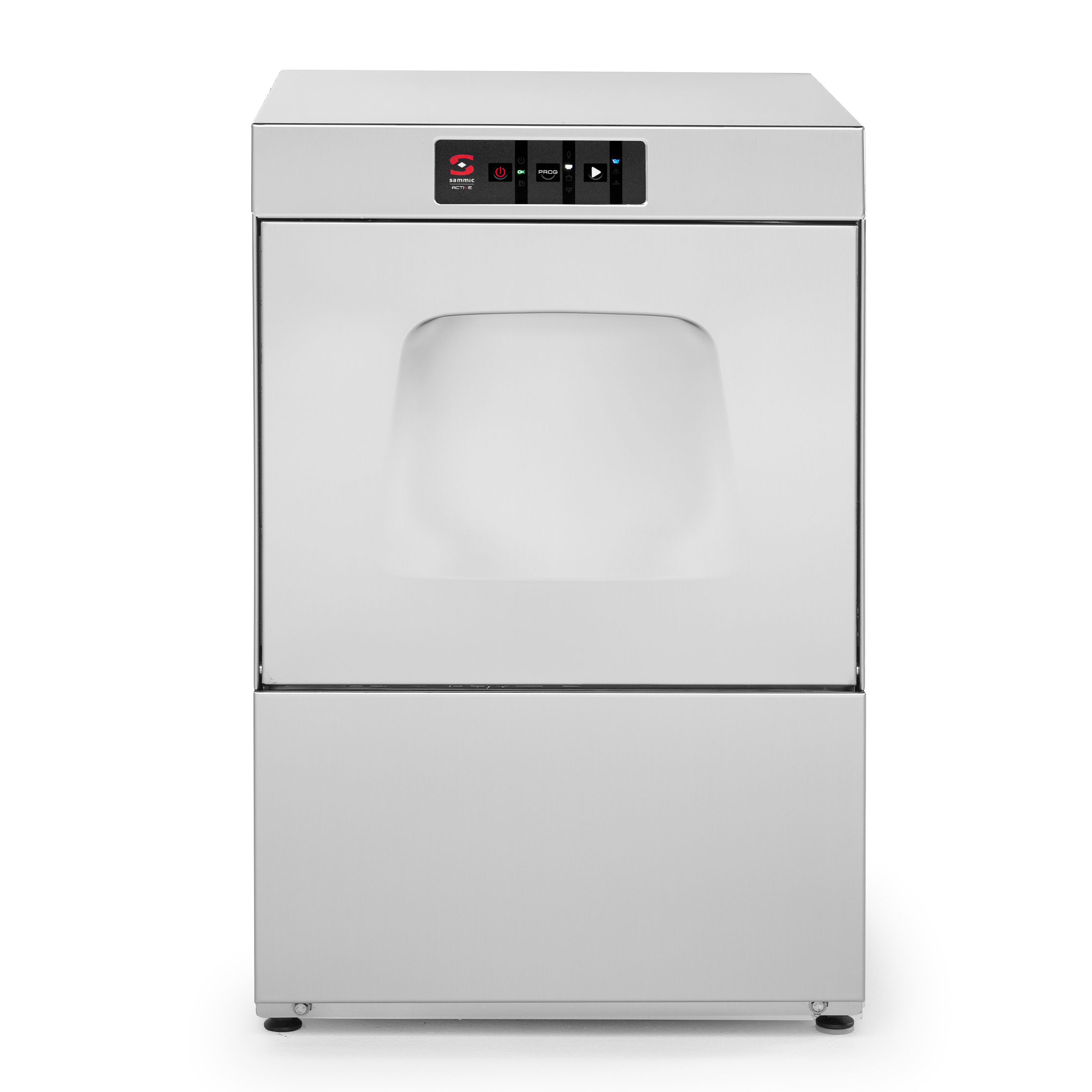 Lavavasos Sammic AX-40B