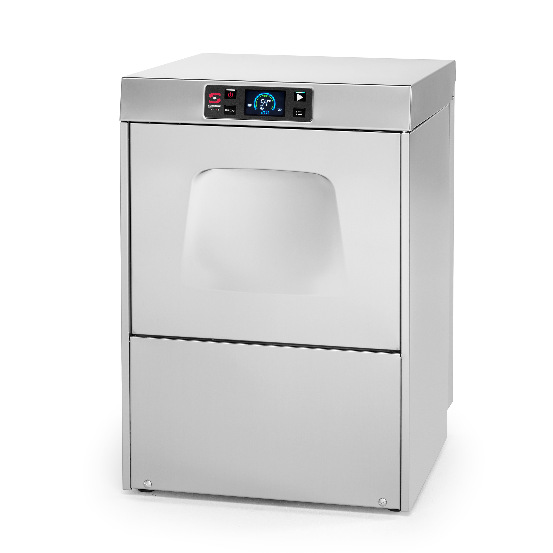 Lavavasos Sammic UX-40S
