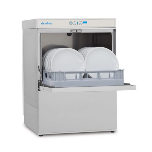 Lavavasos Infrico LVP3040EDBD