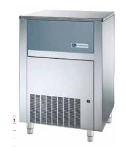 Máquina de hielo BREMA FD155 AGUA