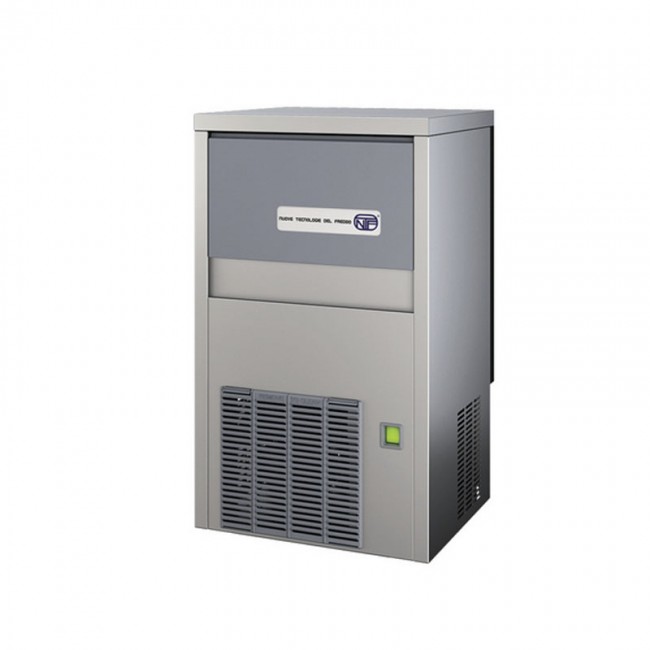 Máquina de hielo HIMA32RW AGUA