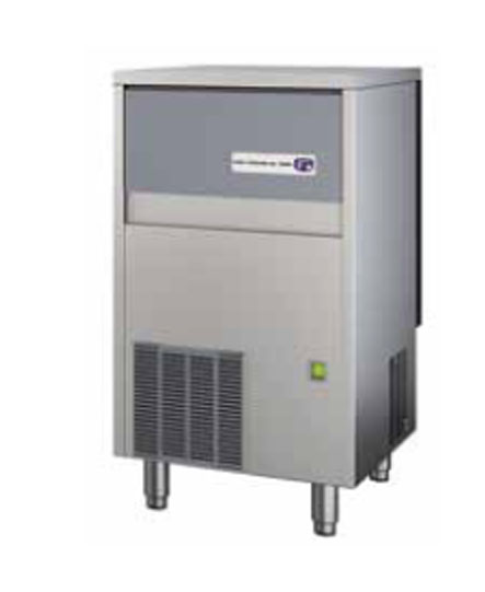 Máquina de hielo BREMA FD45 AGUA