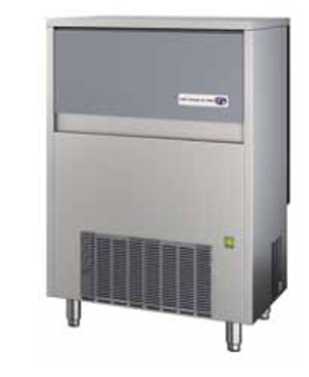 Máquina de hielo HIMA100RW AGUA