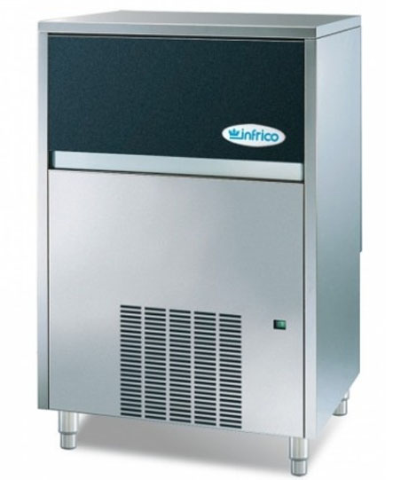 Máquina de hielo INFRICO FHC45WHC AGUA