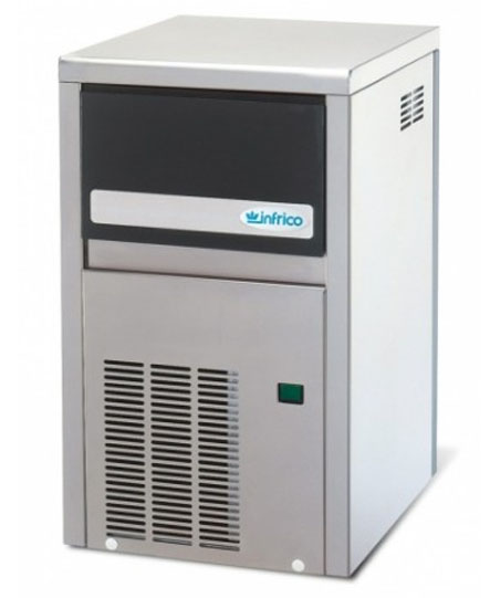 Máquina de hielo INFRICO FHC30WHC AGUA