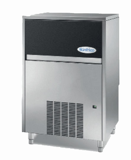Máquina de hielo INFRICO FHC80AHC AIRE