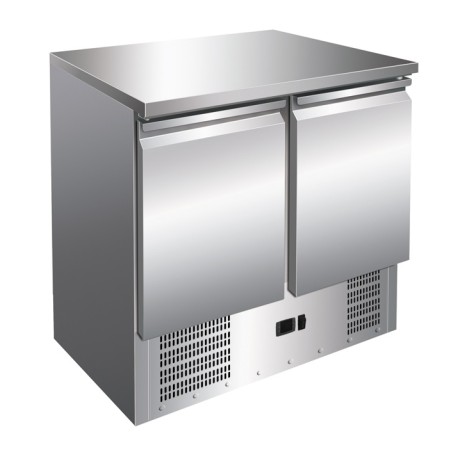 Mesa refrigerada PEKIN S901
