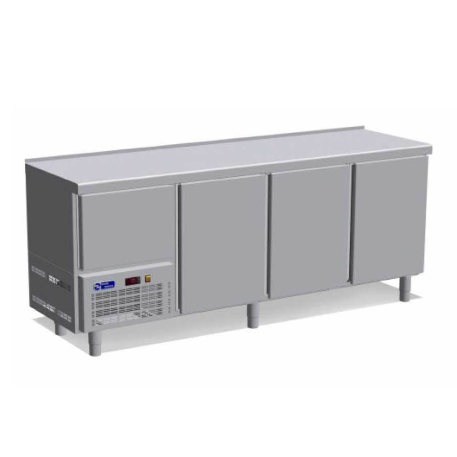 Mesa refrigerada Oscar Zarzosa BM-2500