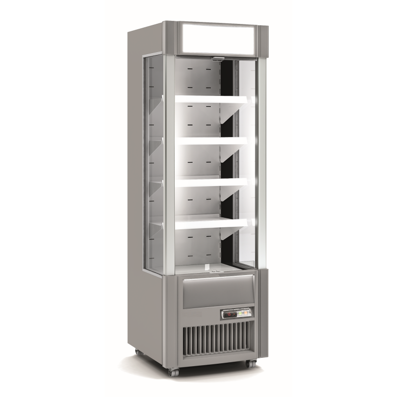 Vitrina mural refrigerada SLIM MRP-60