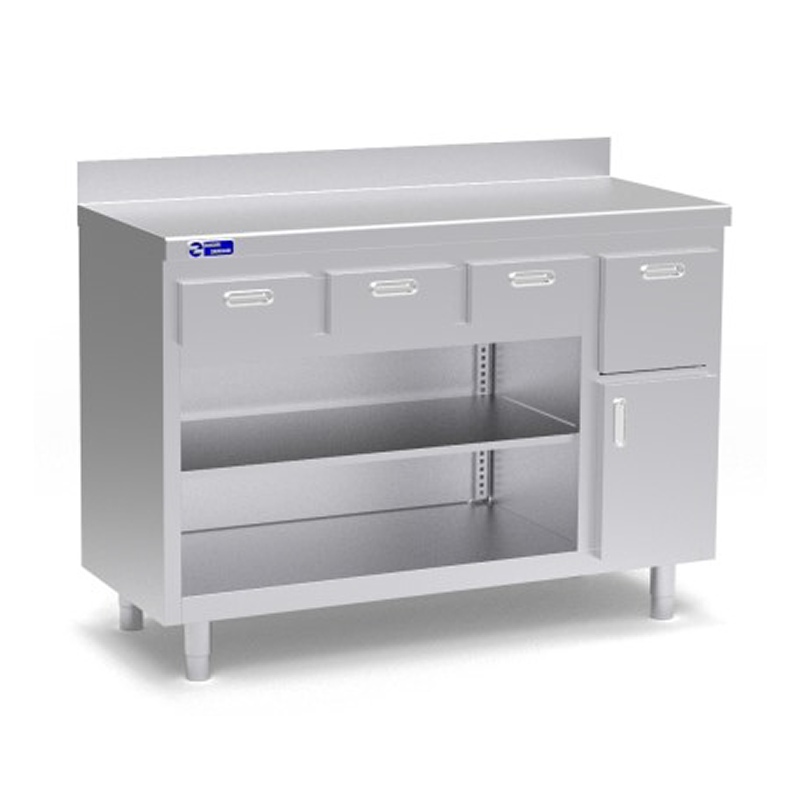 Mueble cafetero Oscar Zarzosa C-1100C