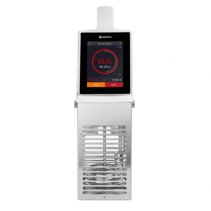 Cocedor Sous-Vide Sammic SmartVide XL