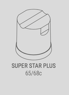 Imagen de Máquina de hielo ITV Super Star PLUS NG150 AIRE