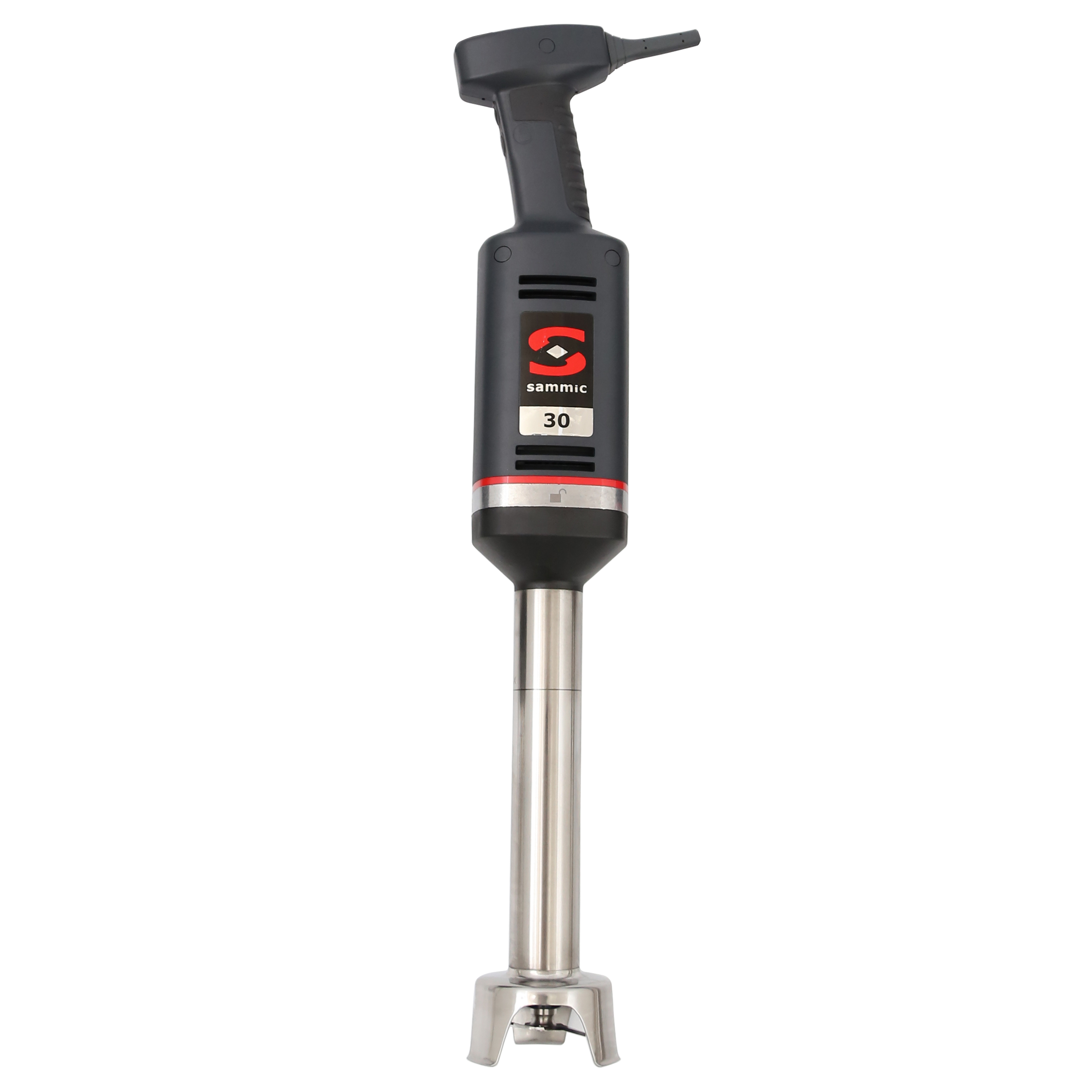 Triturador Sammic XM-31