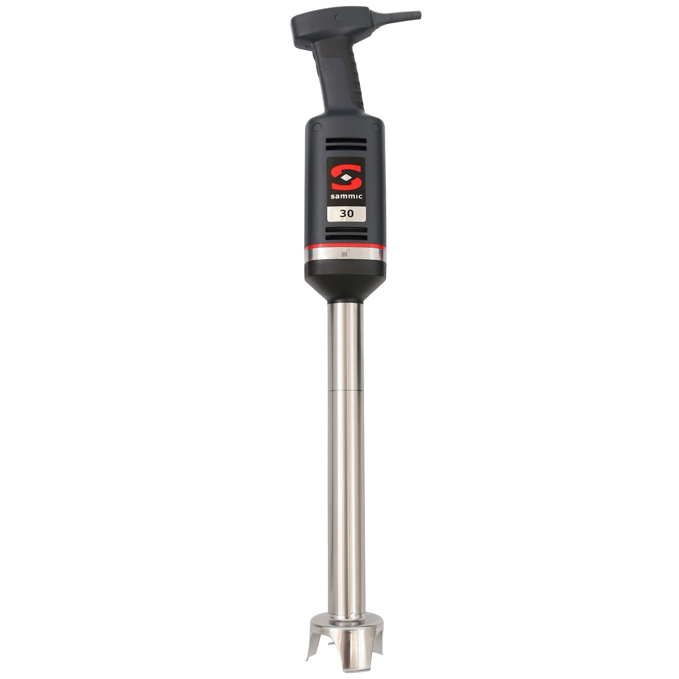 Triturador Sammic XM-33
