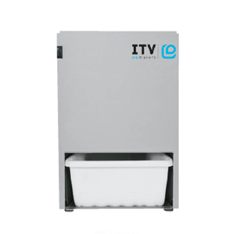 Triturador de hielo TR 5 INOX